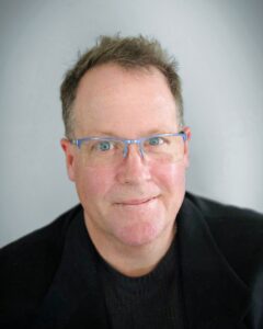 Eric Johnston, Hoover Realty LLC, Gran Paradiso specialist in Wellen Park