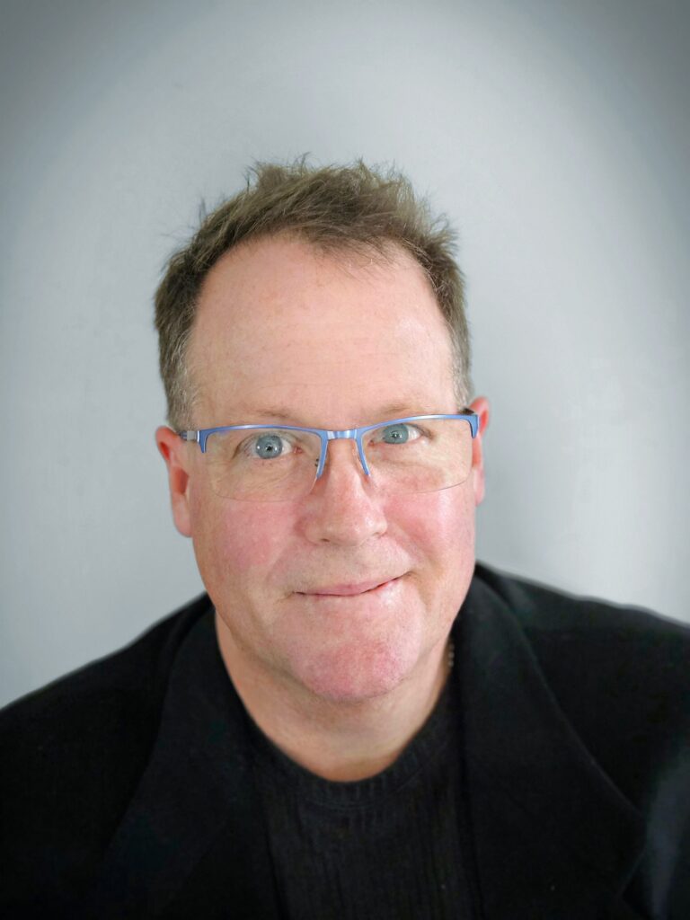 Eric Johnston, Gran Paradiso and Wellen Park real estate agent with Hoover Realty LLC