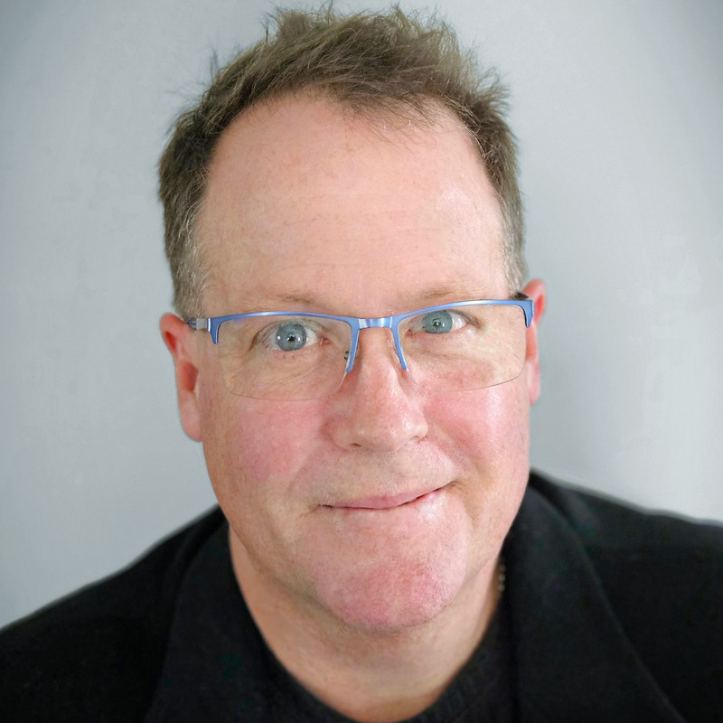 Eric Johnston